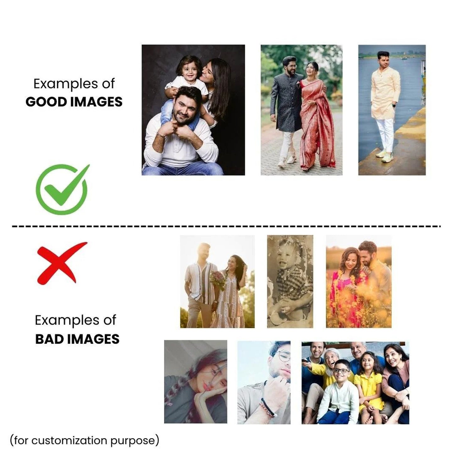 Personalized Couple Caricature | Perfect Gift for Loved Ones