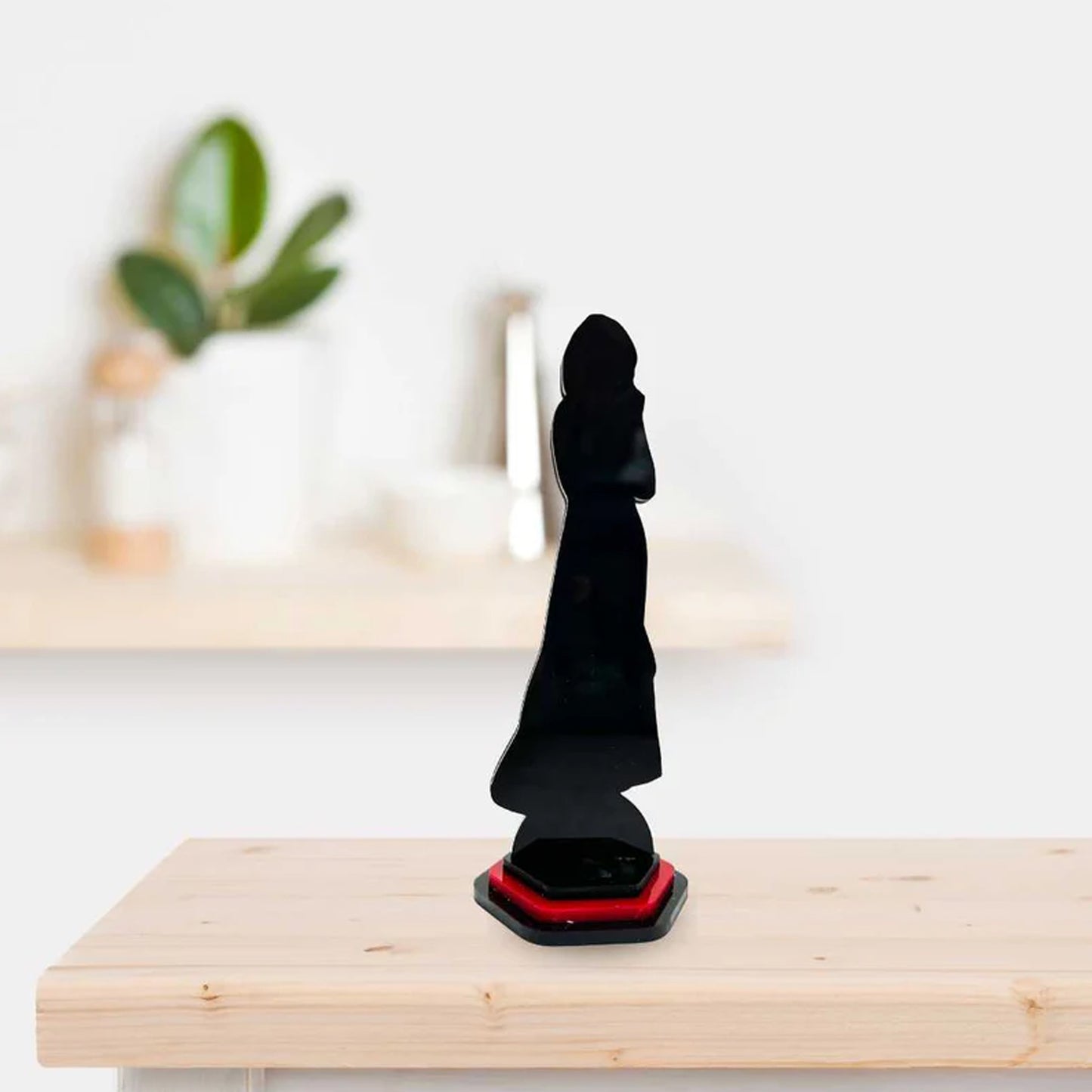 Personalized Female Caricature | Perfect Gift for Loved Ones