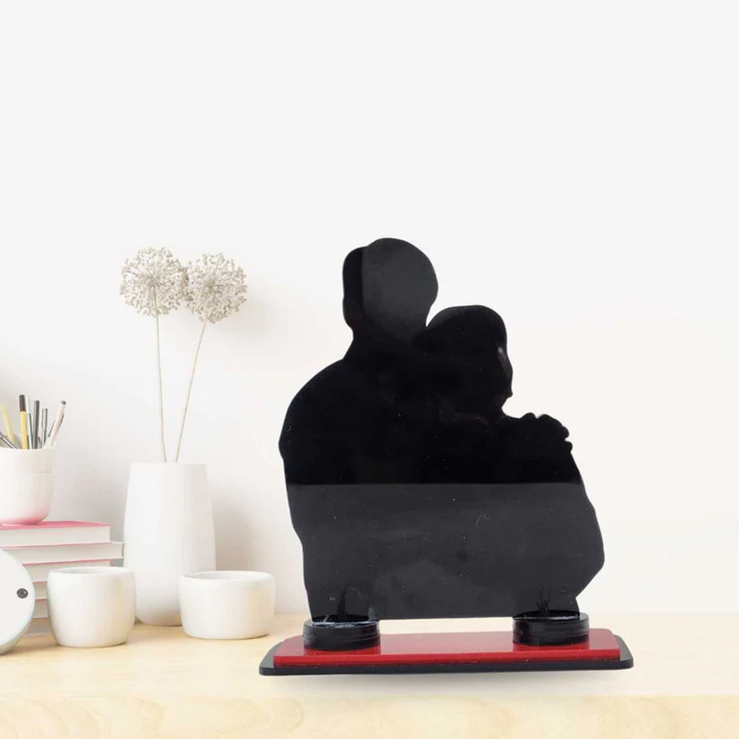 Personalized Couple Caricature | Perfect Gift for Loved Ones