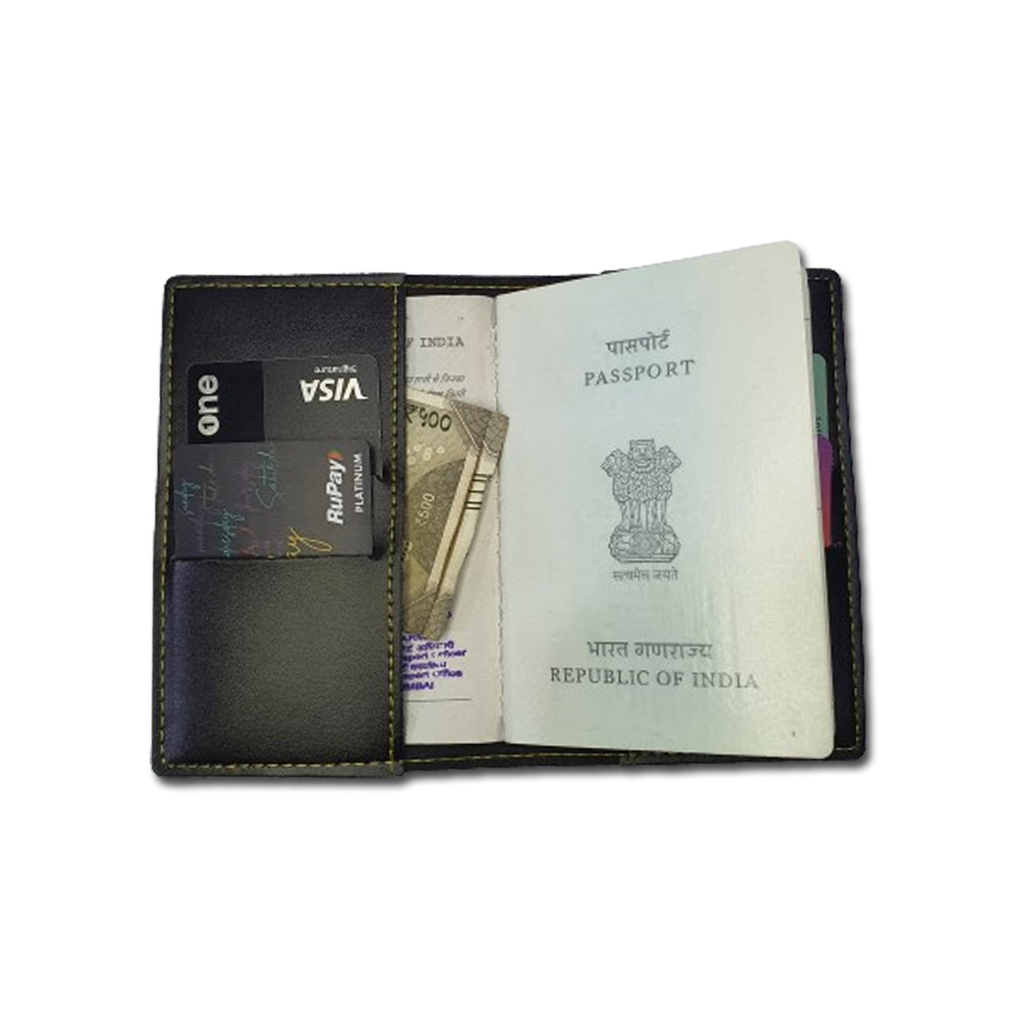 Stylish Personalized Men’s Gift Set with Water Bottle – Ideal for Any Occasion